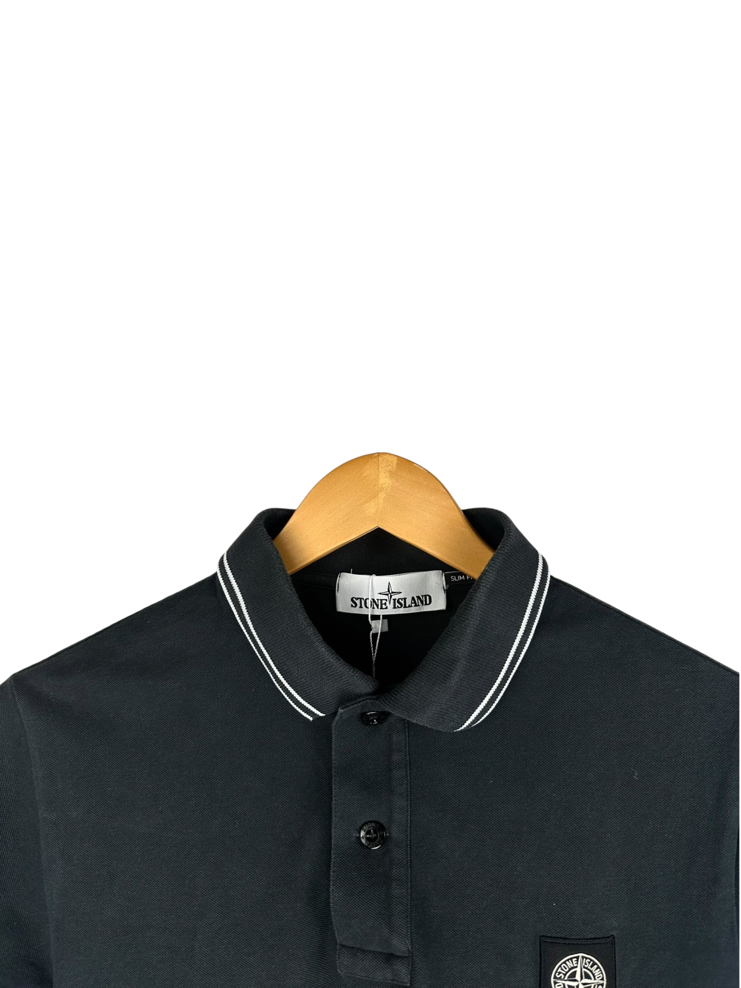 Stone Island polo