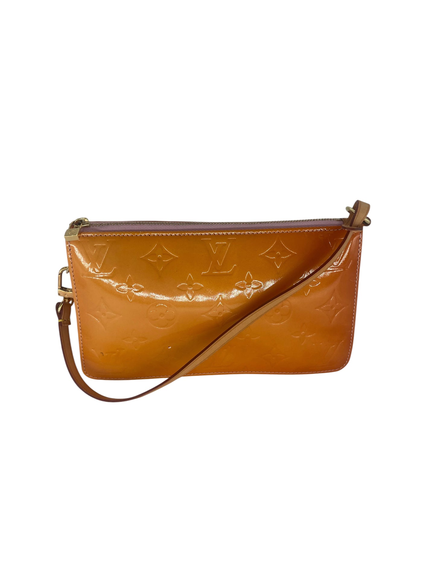 Louis Vuitton Sac à Main Lexington Cuir Vernis