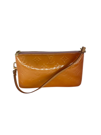 Louis Vuitton Sac à Main Lexington Cuir Vernis