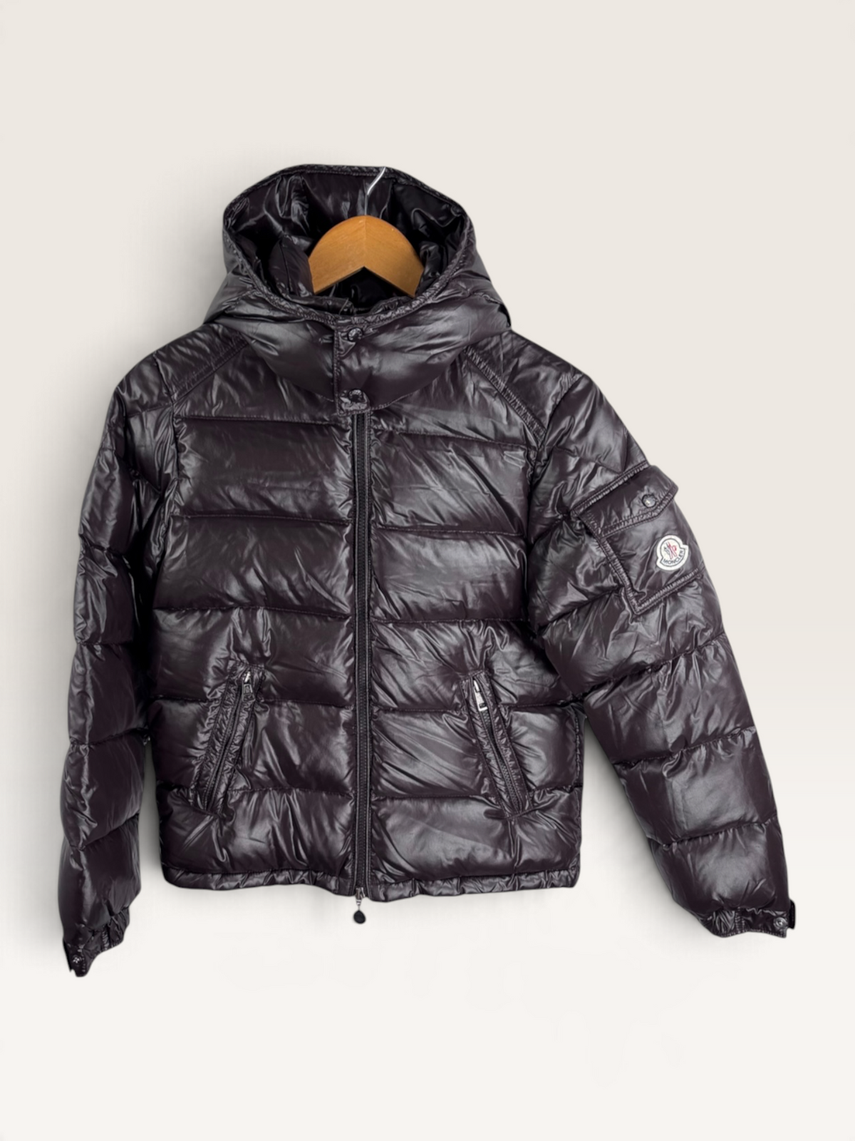 Moncler doudoune Maya junior