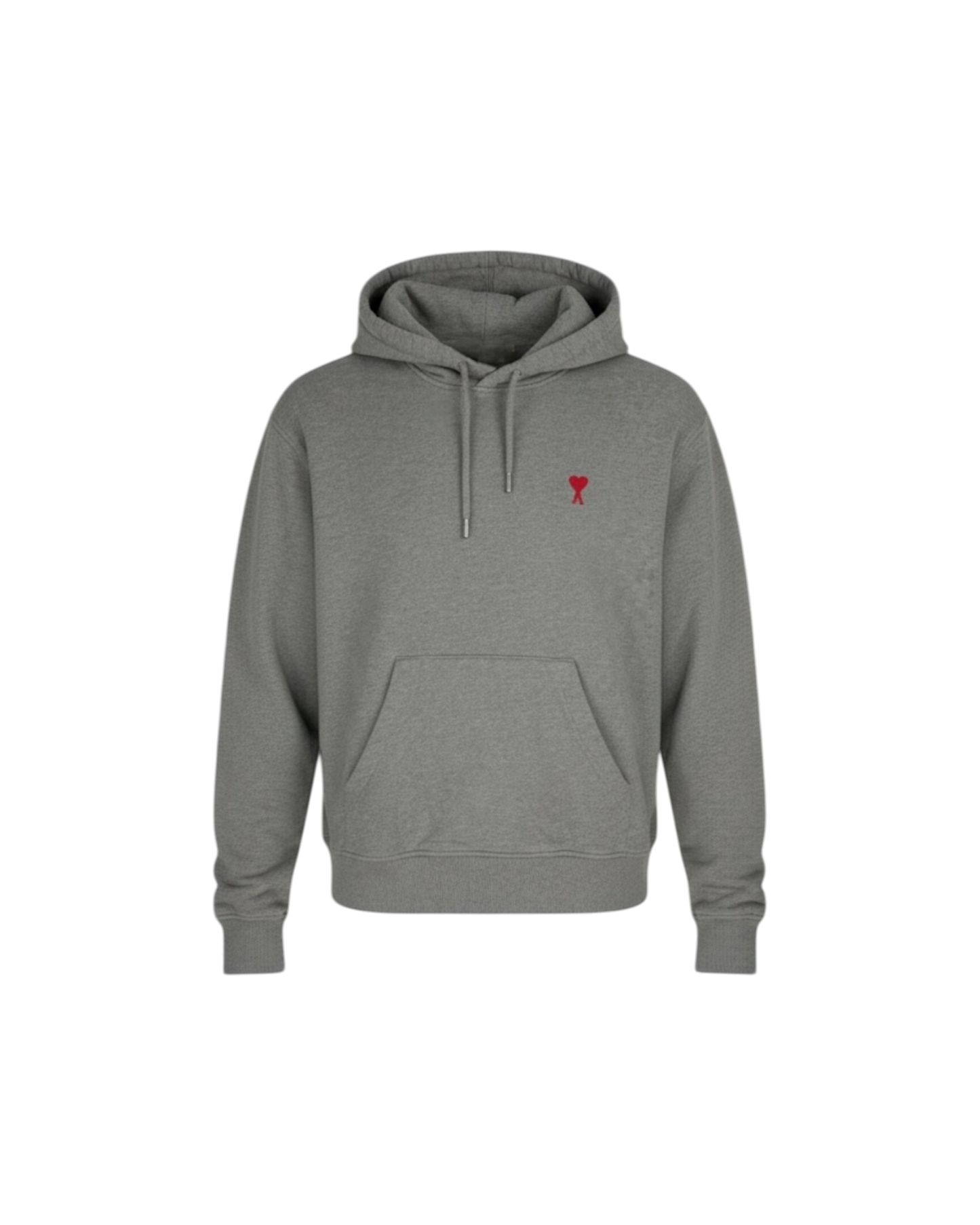 Ami Paris pull à capuche