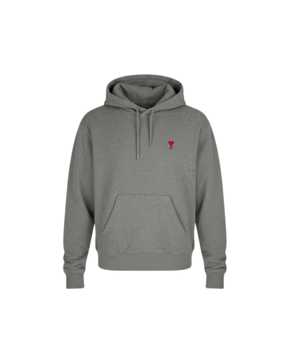 Ami Paris pull à capuche