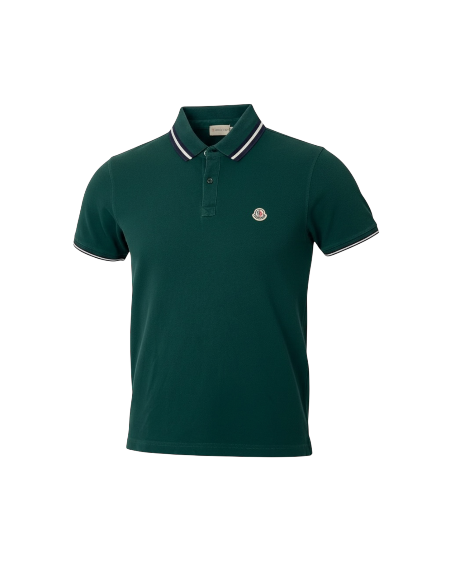 Moncler polo
