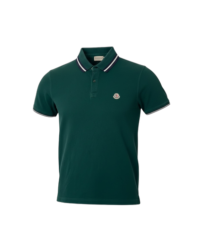 Moncler polo