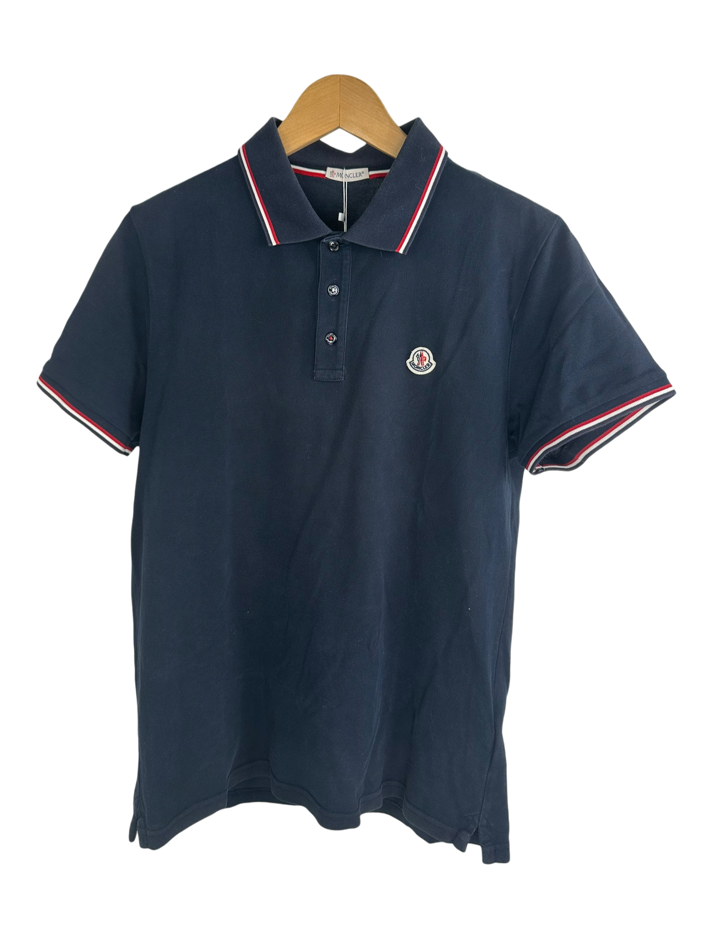 Moncler polo