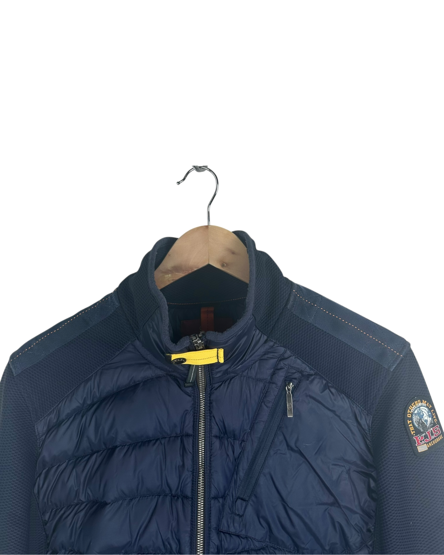 Parajumpers veste bi matière
