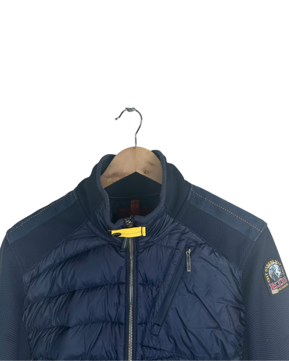 Parajumpers veste bi matière