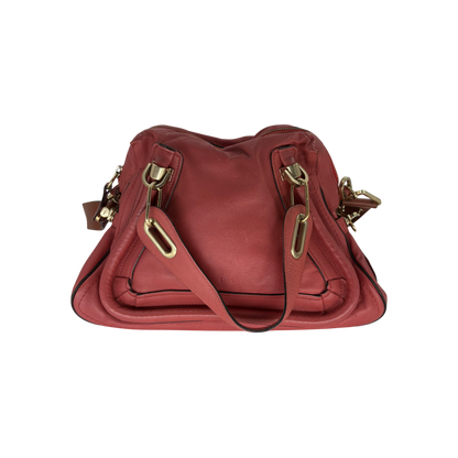 Chloé sac à main paraty