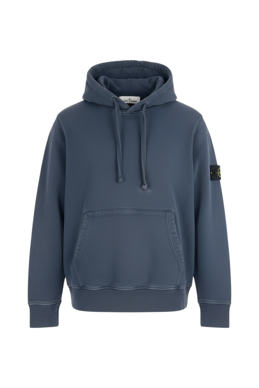 Stone Island pull à capuche