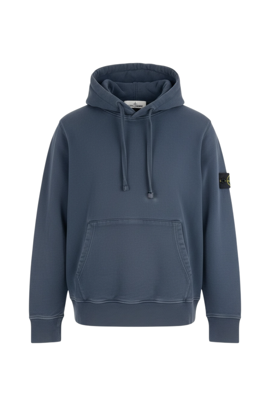 Stone Island pull à capuche