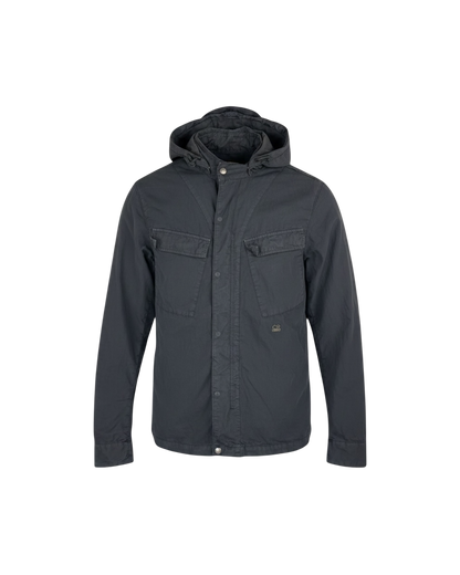 C.P. Company veste goggle jacket