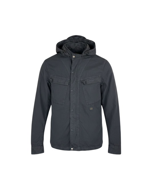 C.P. Company veste goggle jacket