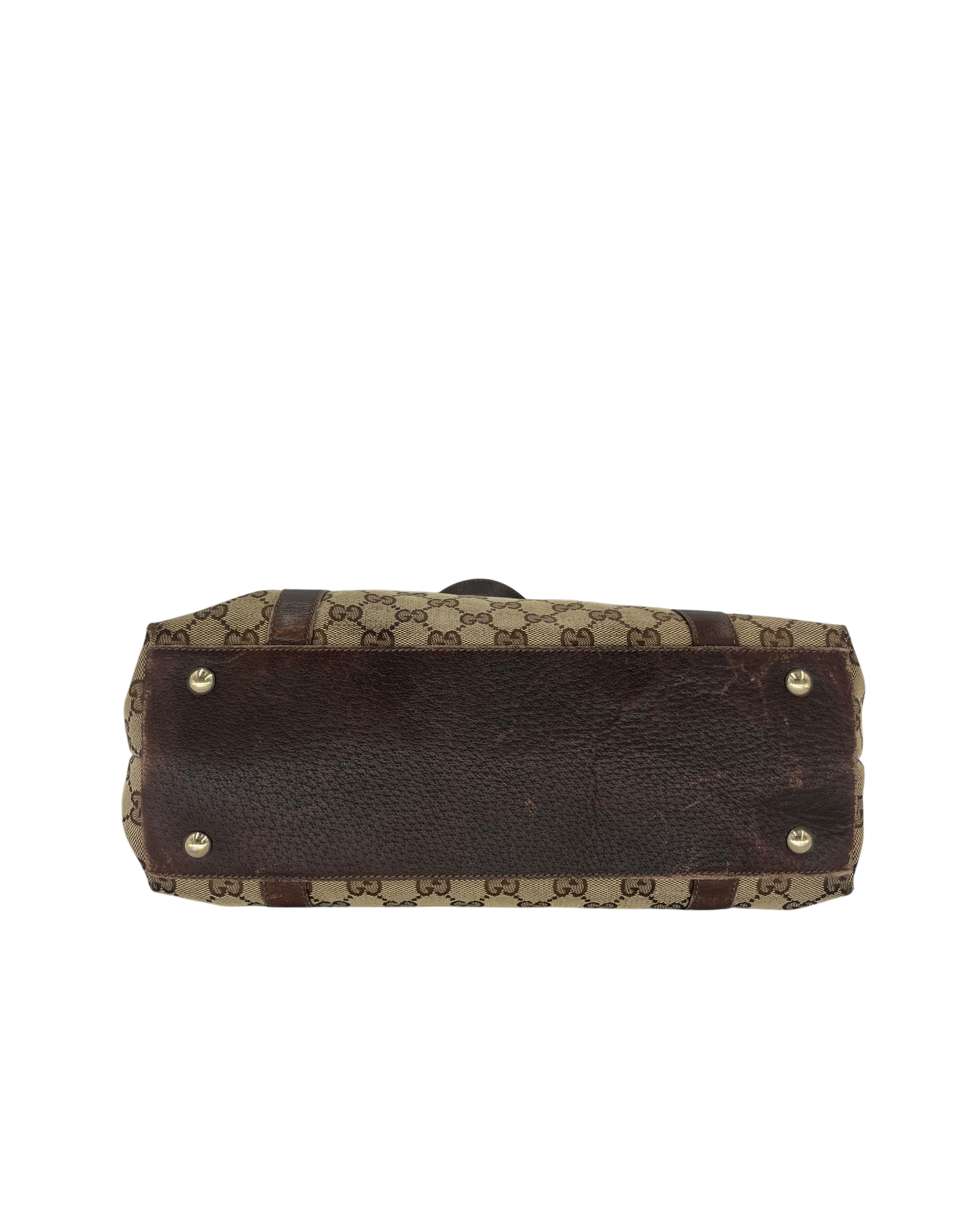 Gucci Sac à main GG beige