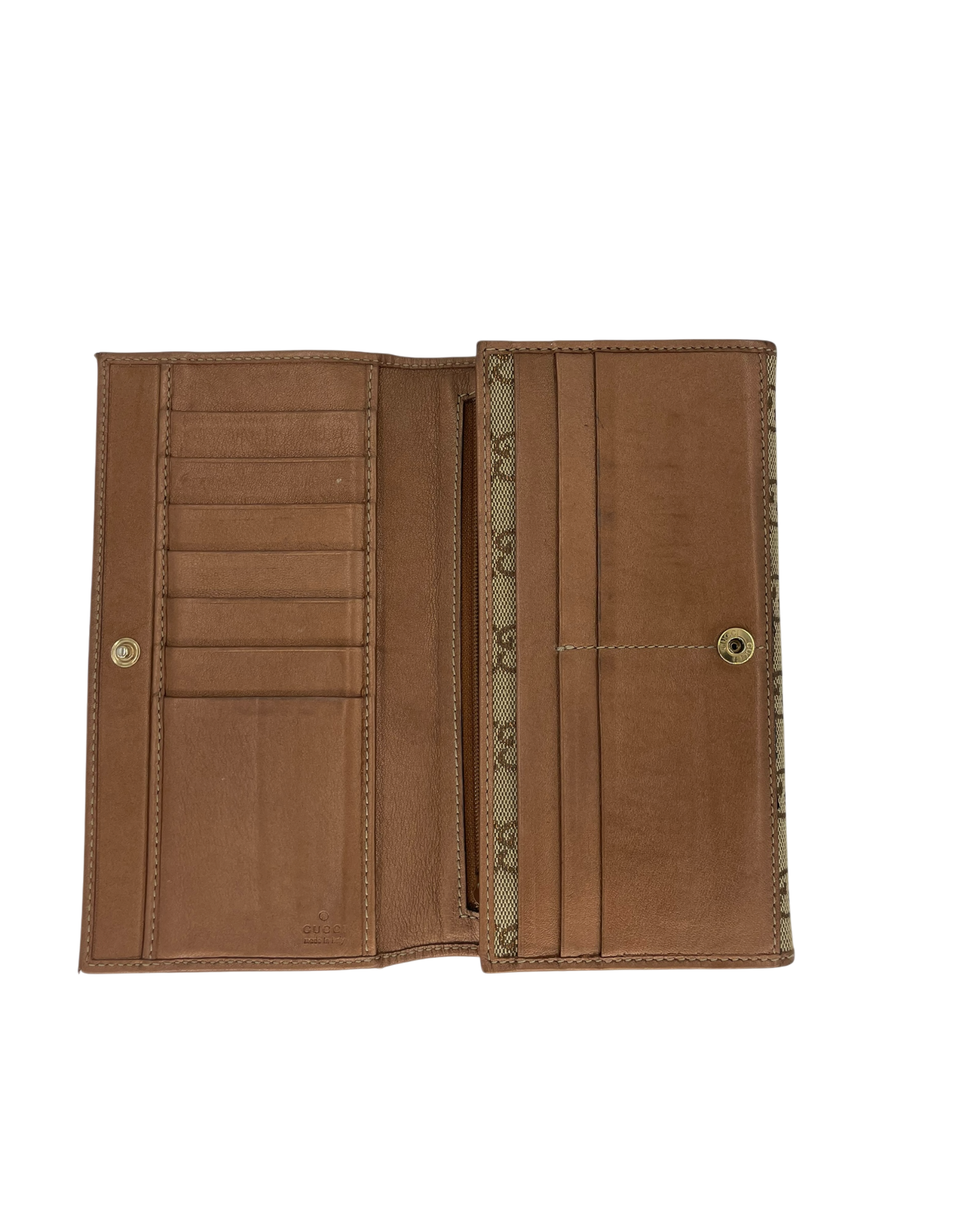 Gucci portefeuille