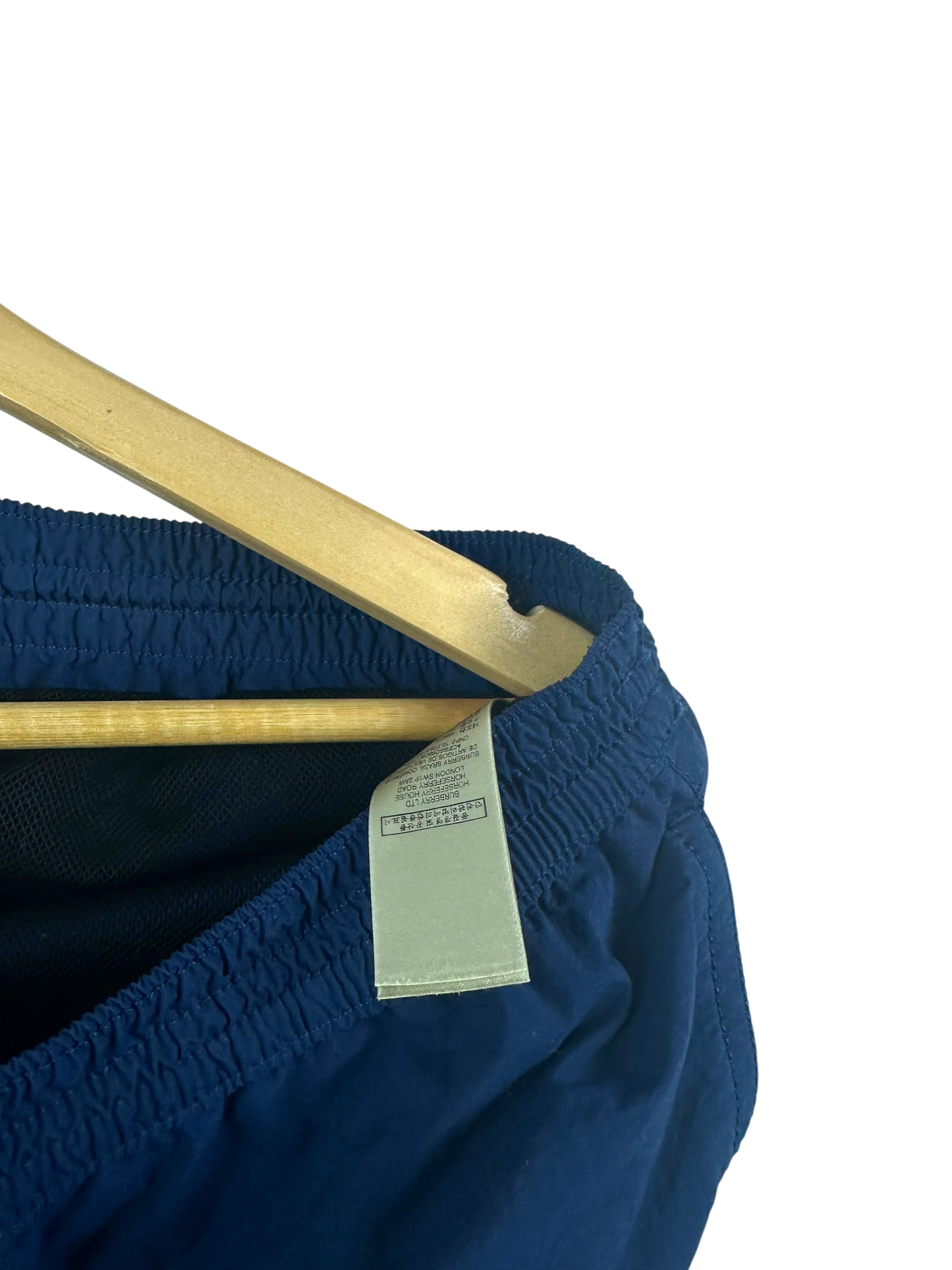 Burberry short de bain