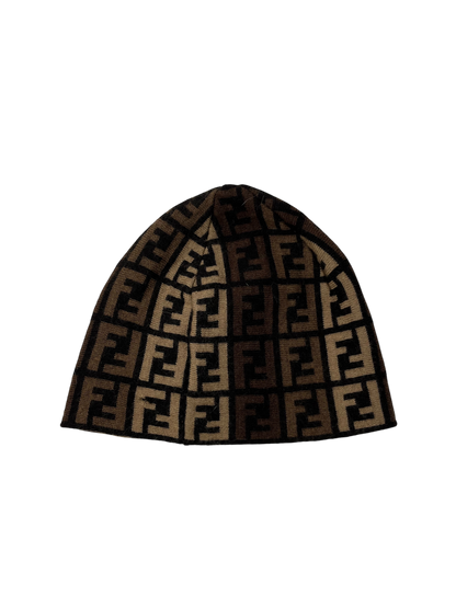 Fendi bonnet