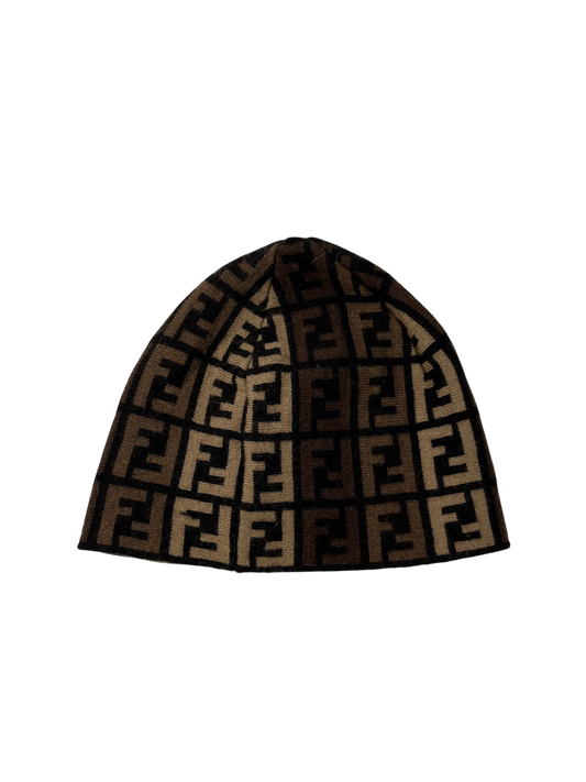 Fendi bonnet