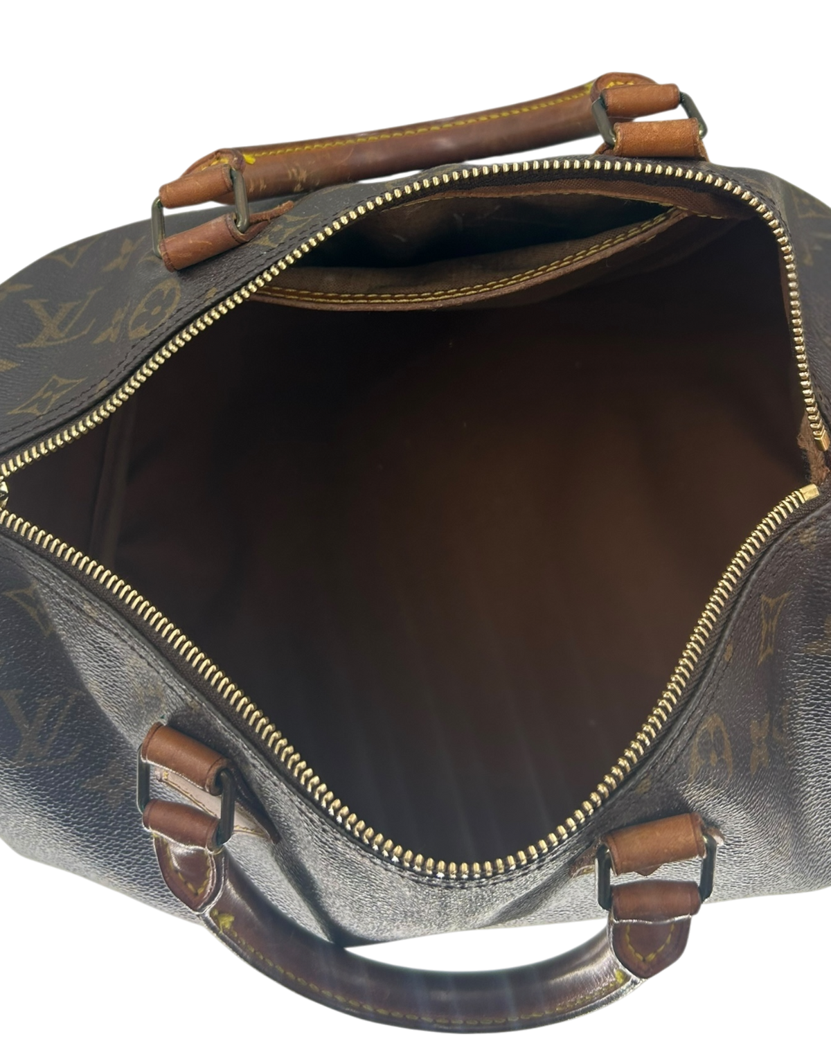 Louis Vuitton Sac à main Speedy 30