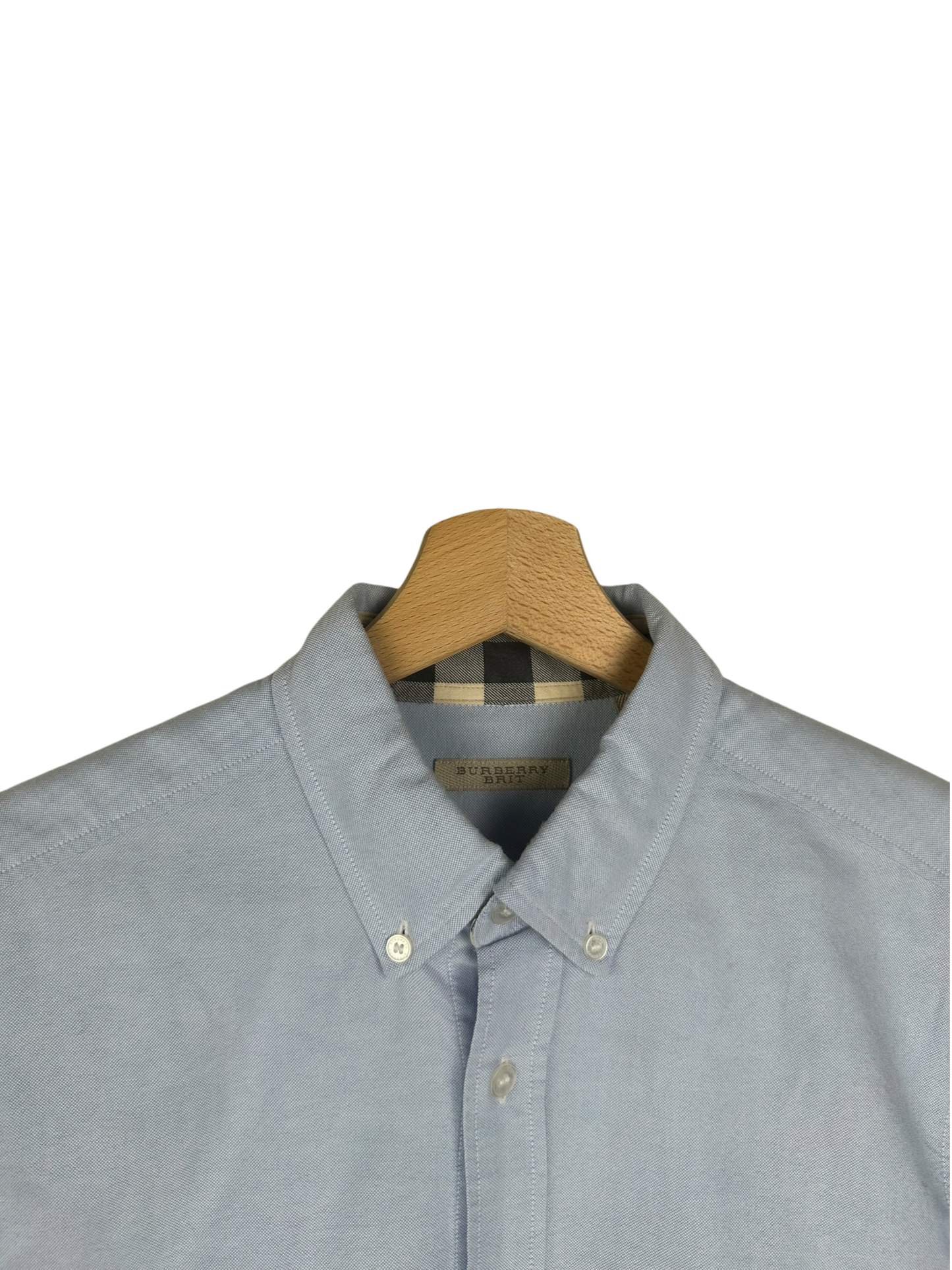 Burberry chemise