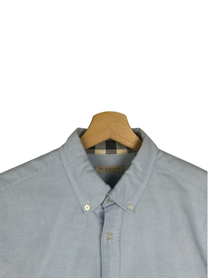 Burberry chemise