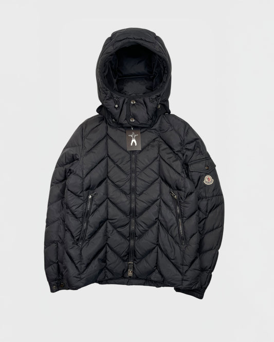 Moncler doudoune (S)