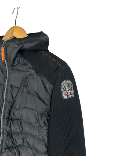 Parajumpers veste bi matière