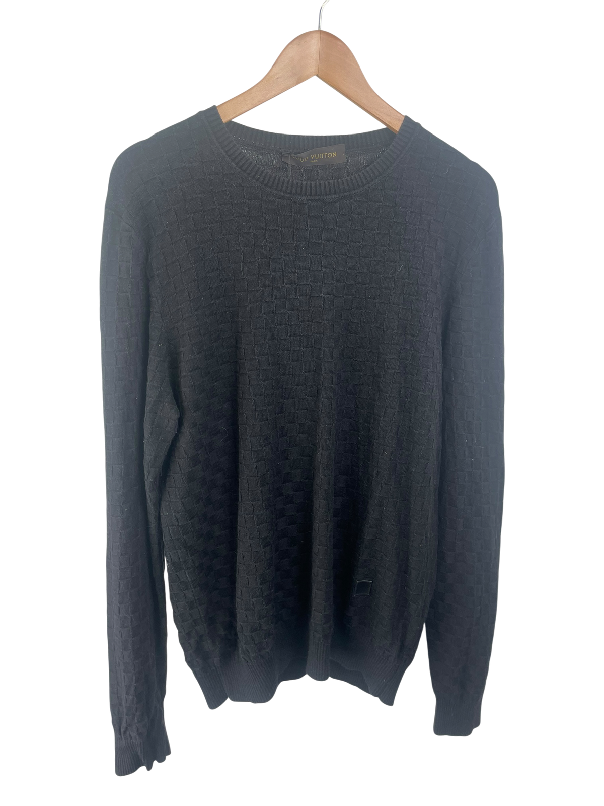 Louis Vuitton Pull