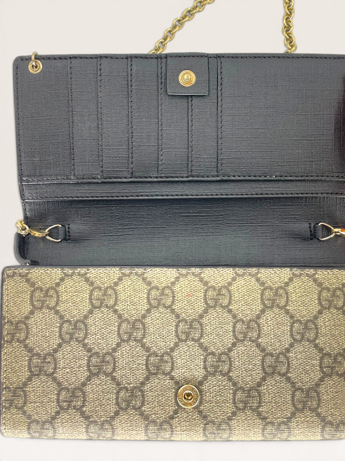 Gucci WOC mini sac épaule