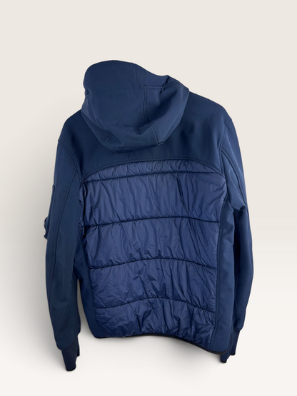 C.P Company veste bi matière