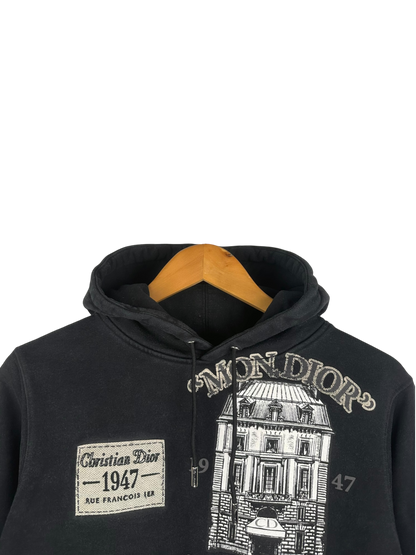 Dior Pull à capuche