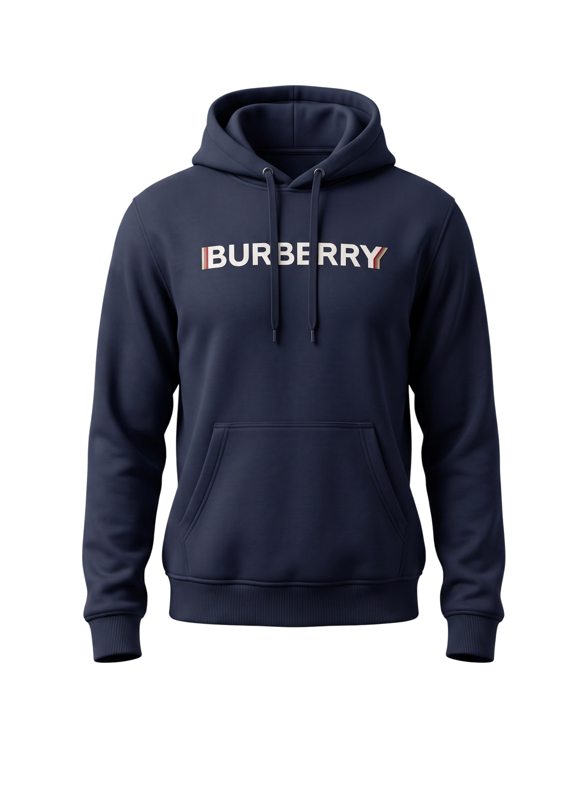 Burberry Pull à Capuche