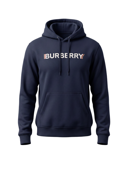 Burberry Pull à Capuche