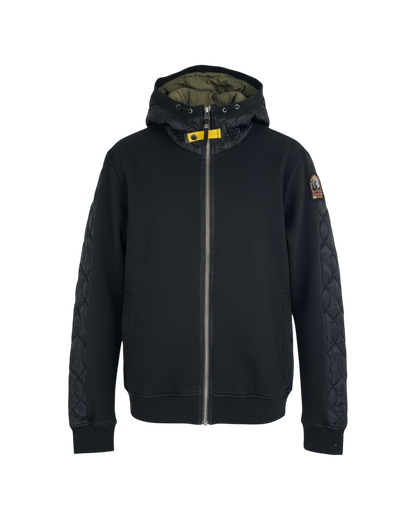 Parajumpers veste bi-matière