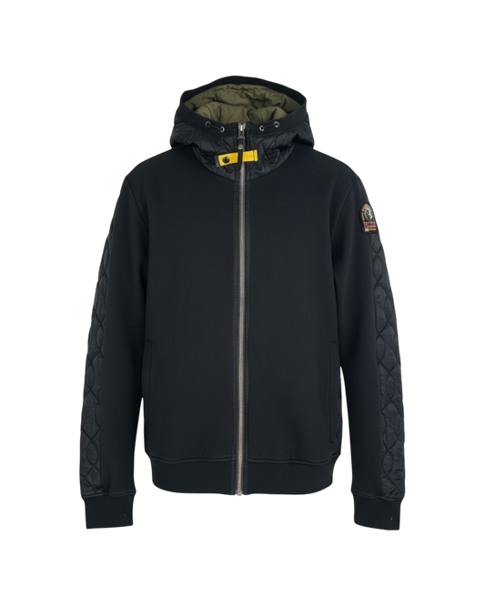 Parajumpers veste bi-matière