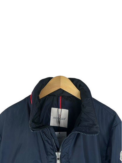 Moncler veste nylon