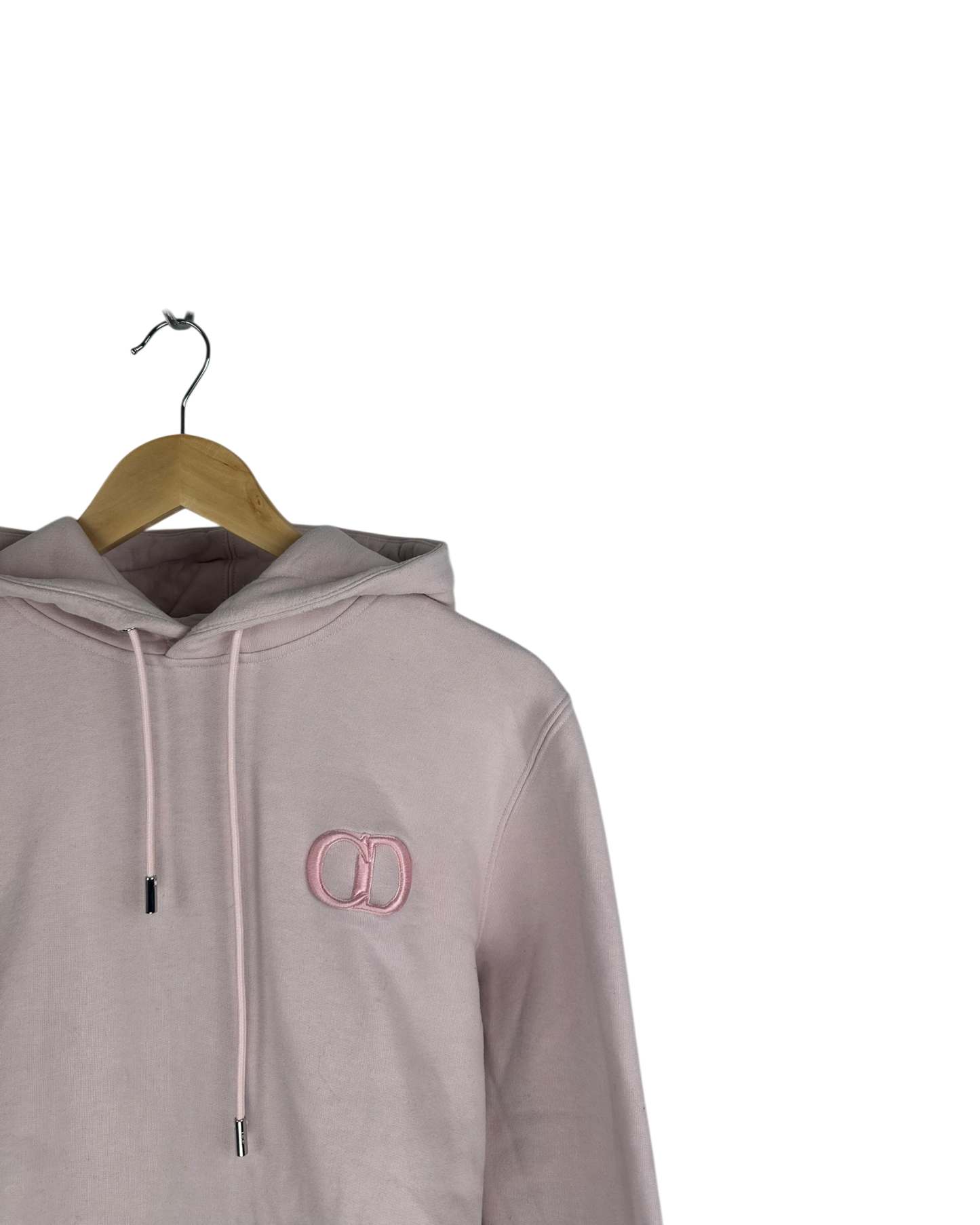 Dior pull à capuche
