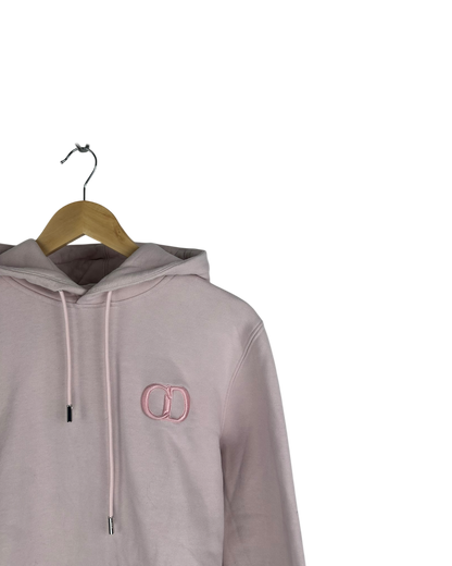 Dior pull à capuche