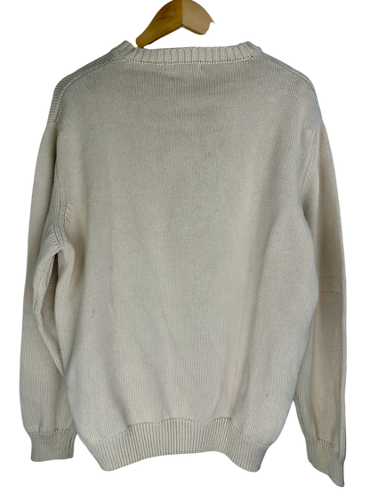Burberry pull