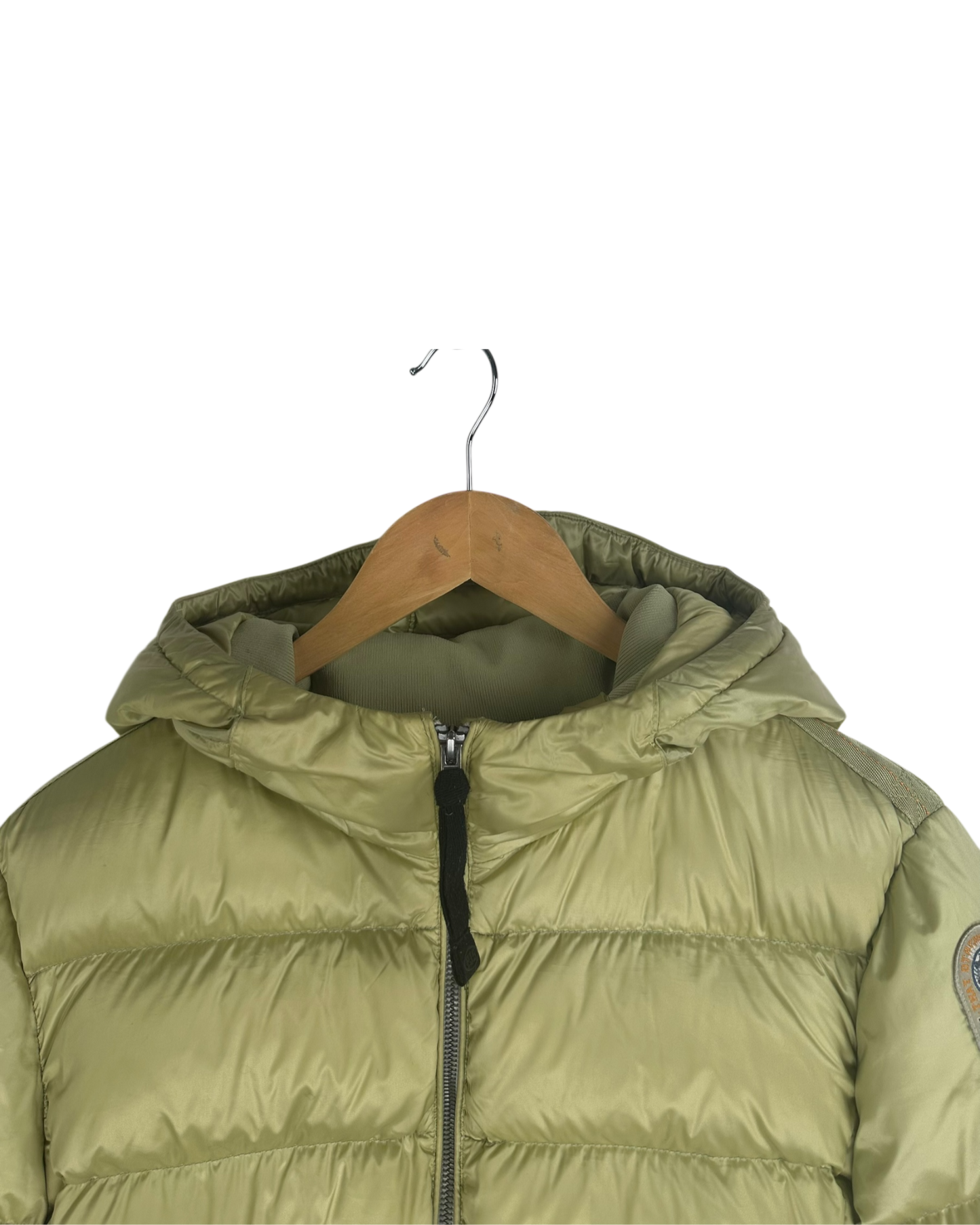 Parajumpers doudoune