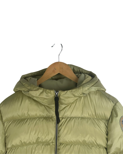 Parajumpers doudoune