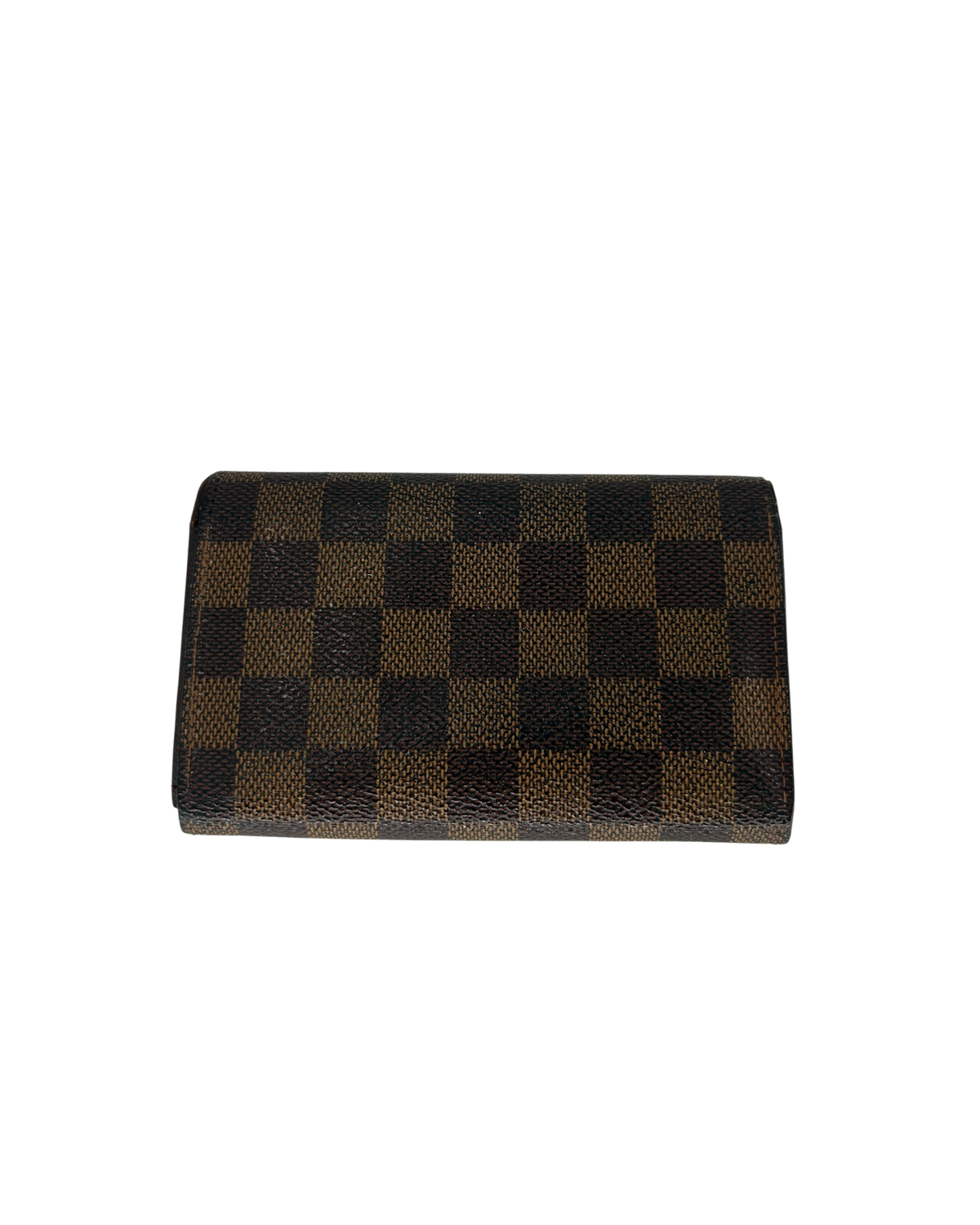 Louis Vuitton Porte-monnaie damier