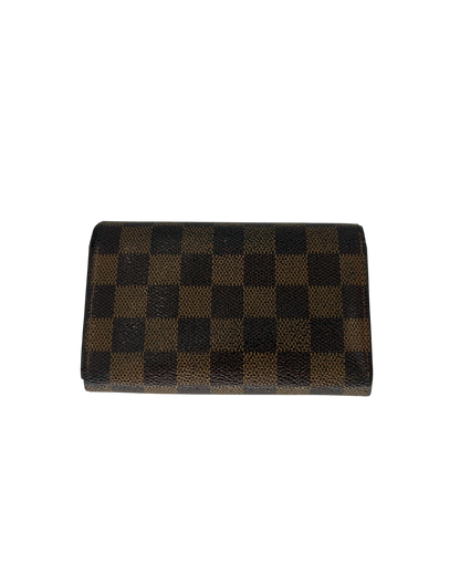 Louis Vuitton Porte-monnaie damier