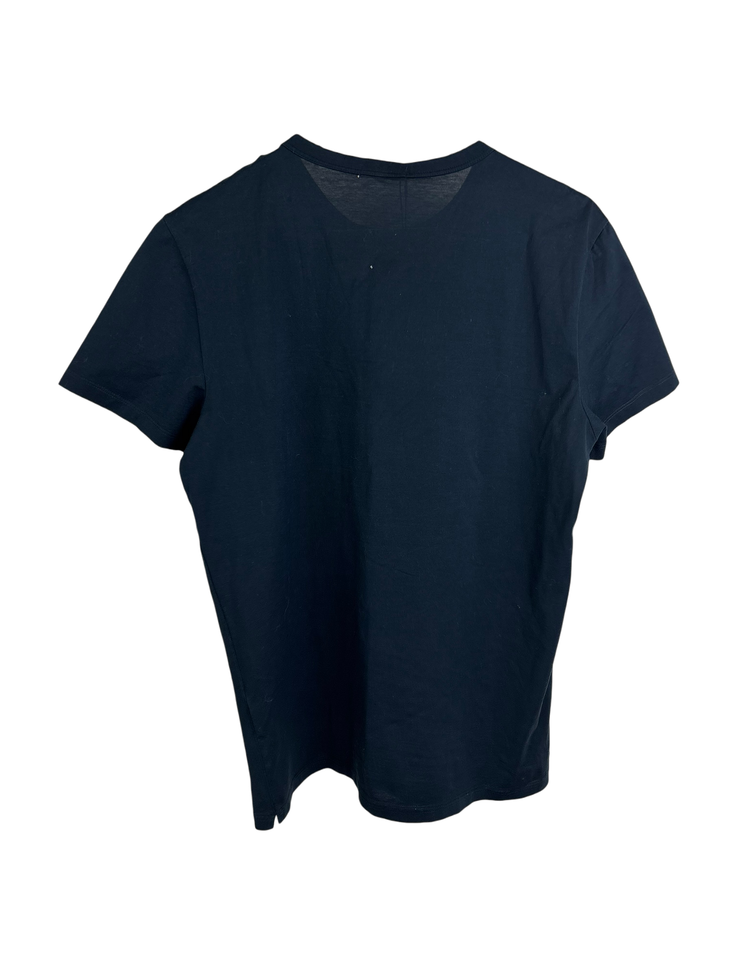 Moncler T shirt Triple Logo
