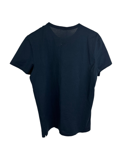 Moncler T shirt Triple Logo