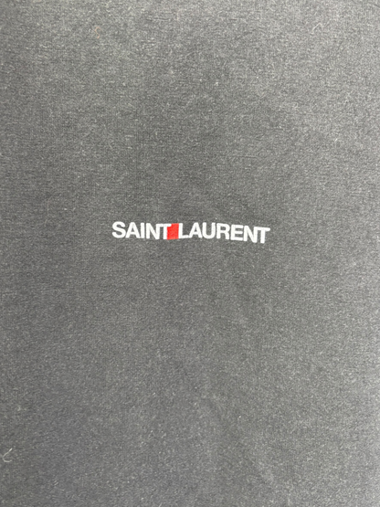 Saint Laurent t shirt