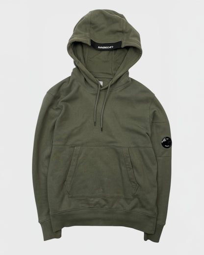 C.P company hoodie / pull