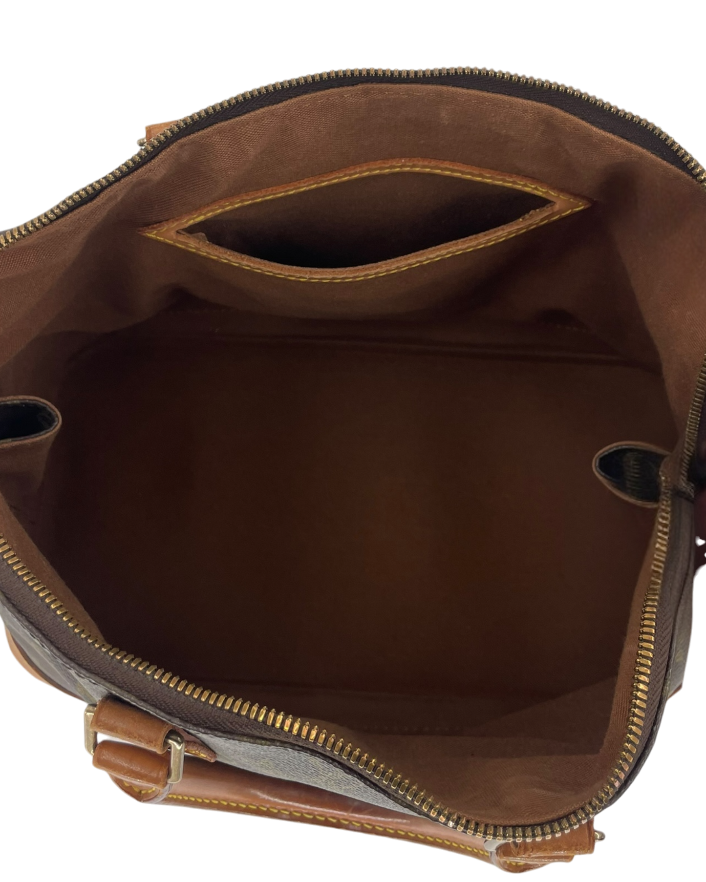 Louis Vuitton Alma PM sac à main