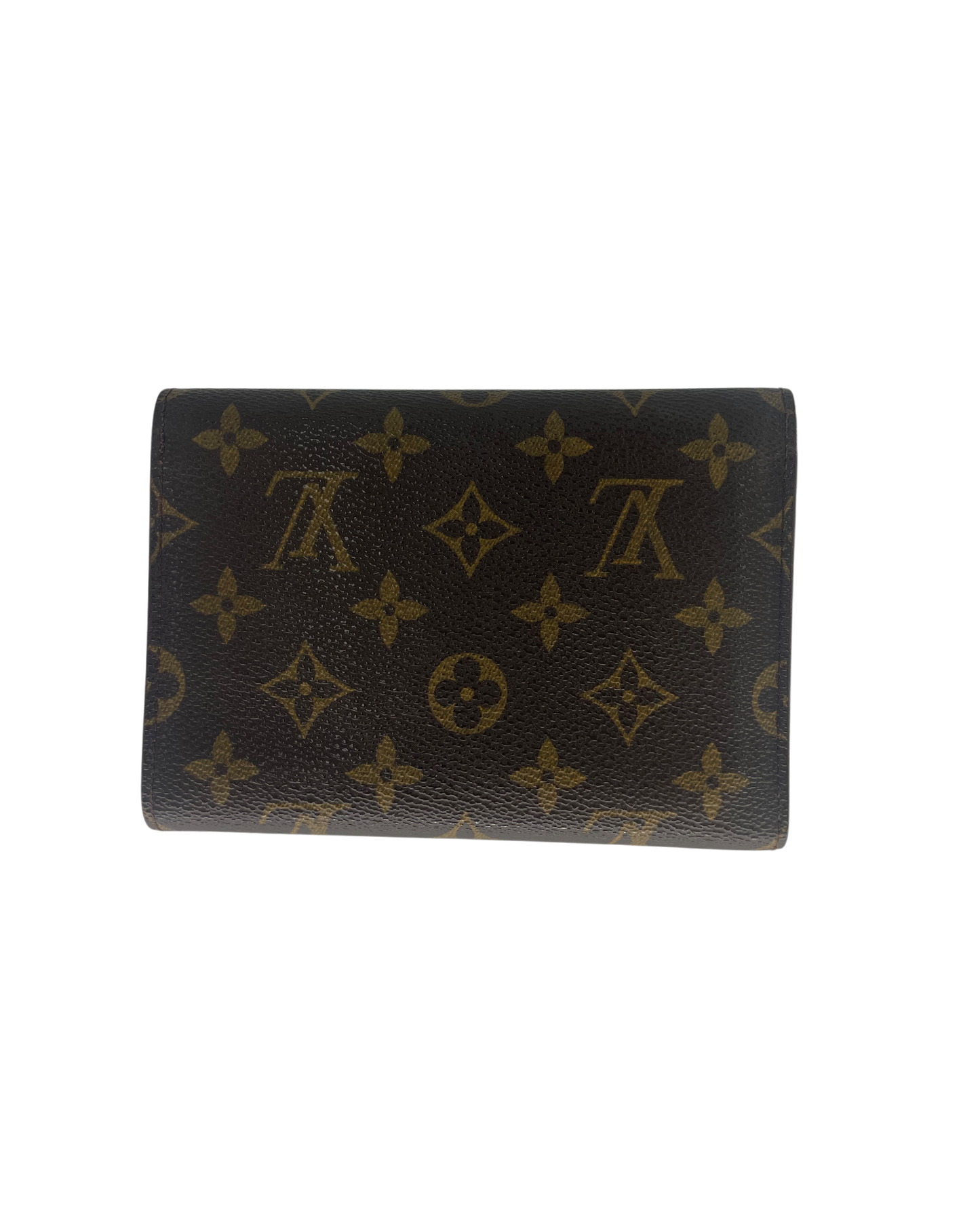 Louis Vuitton Portefeuille Sarah Monogram
