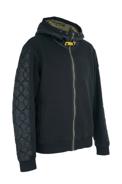 Parajumpers veste bi-matière