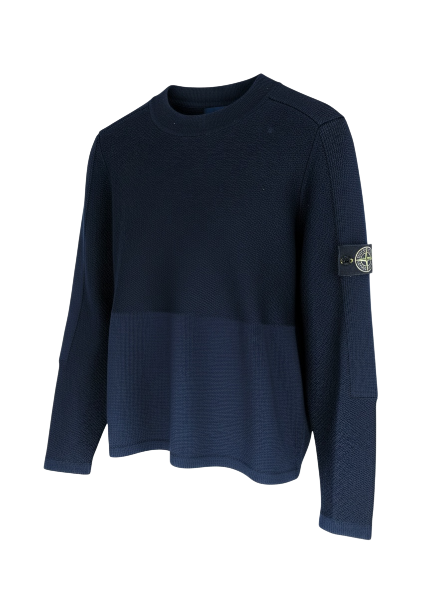 Stone Island pull Ghost